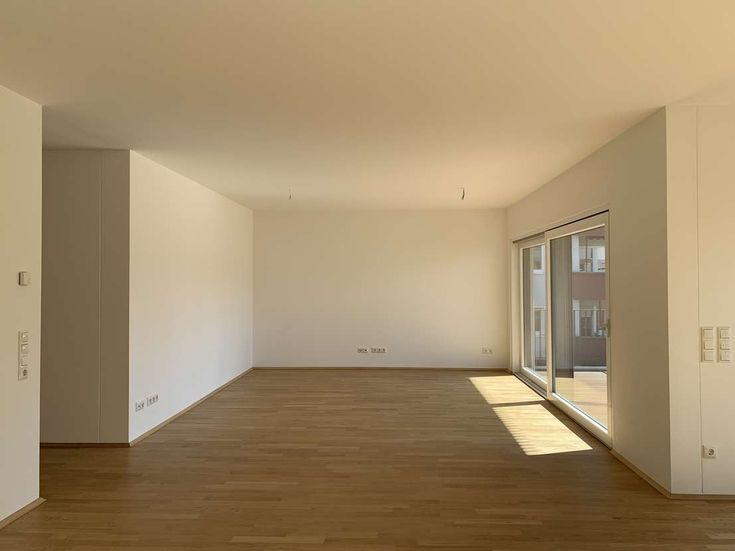 Débarras appartement
